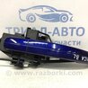 Ручка дверей зовнішня задня ліва Ford Kuga