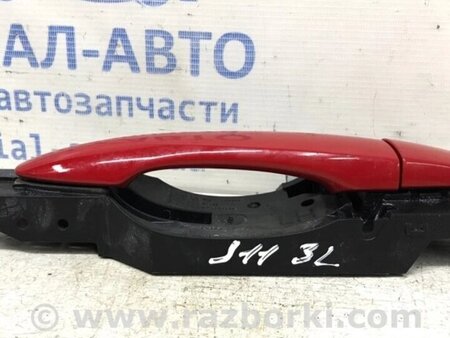 ФОТО Ручка дверей зовнішня задня ліва для Nissan Qashqai (07-14) Киев
