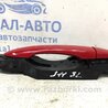 ФОТО Ручка дверей зовнішня задня ліва для Nissan Qashqai (07-14) Киев