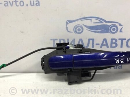 ФОТО Ручка дверей зовнішня задня права для Ford Kuga Киев