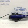 Ручка дверей зовнішня задня права Ford Kuga