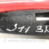 ФОТО Ручка дверей зовнішня задня права для Nissan Qashqai (07-14) Киев