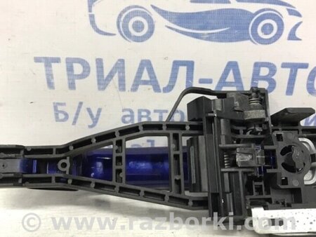 ФОТО Ручка дверей зовнішня передня ліва для Ford Kuga Киев