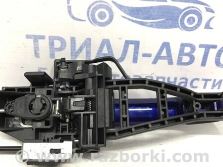 ФОТО Ручка дверей зовнішня передня права для Ford Kuga Киев