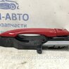 ФОТО Ручка дверей зовнішня передня права для Nissan Qashqai (07-14) Киев