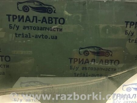 ФОТО Скло двері заднє ліве для Nissan Qashqai (07-14) Киев