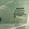 ФОТО Скло двері заднє ліве для Nissan Qashqai (07-14) Киев
