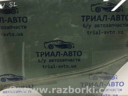 ФОТО Скло двері заднє ліве для Nissan Qashqai (07-14) Киев