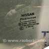 ФОТО Скло двері заднє ліве для Nissan Qashqai (07-14) Киев