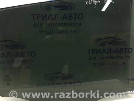 ФОТО Скло двері заднє праве для Ford Kuga Киев