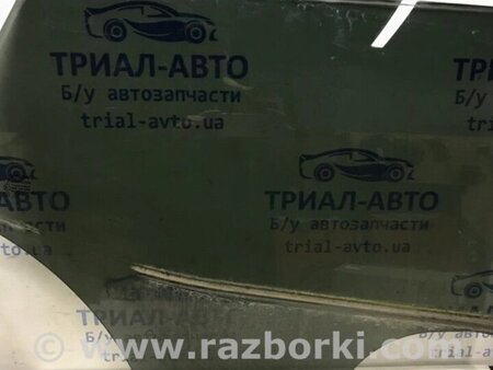 ФОТО Скло двері заднє праве для Nissan Qashqai (07-14) Киев