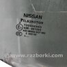ФОТО Скло двері заднє праве для Nissan Qashqai (07-14) Киев
