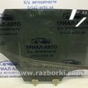 Скло двері заднє праве Nissan Qashqai (07-14)