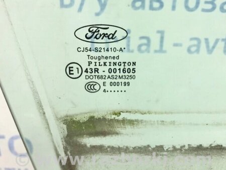 ФОТО Скло двері переднє праве для Ford Kuga Киев