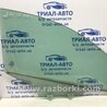 Скло двері переднє праве Nissan Qashqai (07-14)