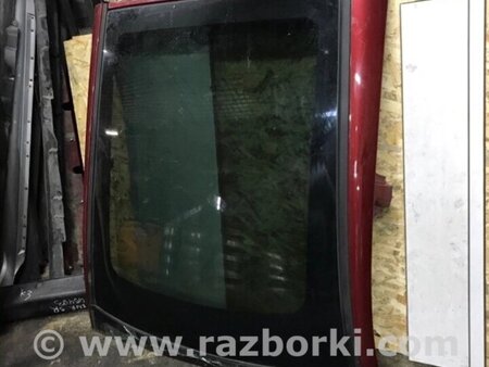 ФОТО Скло панорамного даху для Nissan Qashqai (07-14) Киев