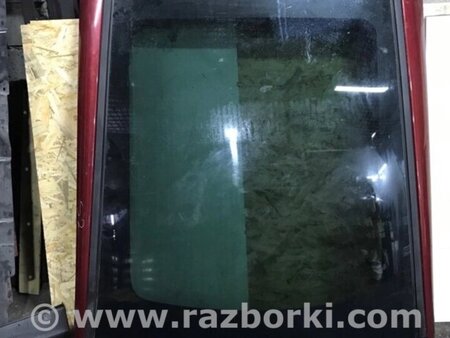 ФОТО Скло панорамного даху для Nissan Qashqai (07-14) Киев