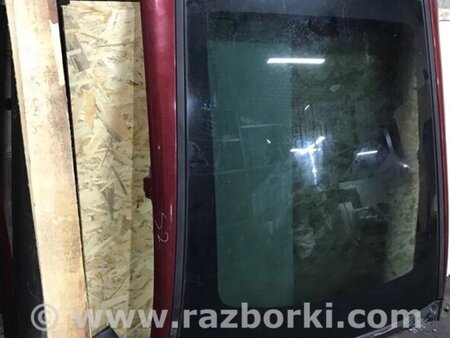 ФОТО Скло панорамного даху для Nissan Qashqai (07-14) Киев