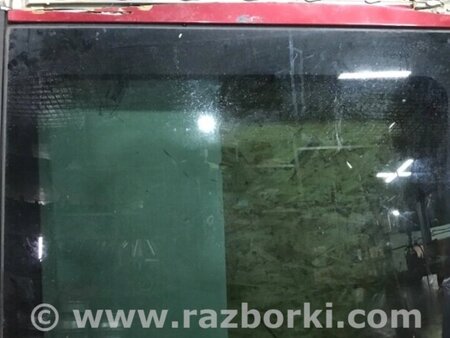 ФОТО Скло панорамного даху для Nissan Qashqai (07-14) Киев