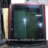 Скло панорамного даху Nissan Qashqai (07-14)