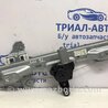 Склопідйомник задній лівий Nissan Qashqai (07-14)