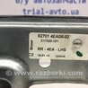 ФОТО Склопідйомник задній лівий для Nissan Qashqai (07-14) Киев