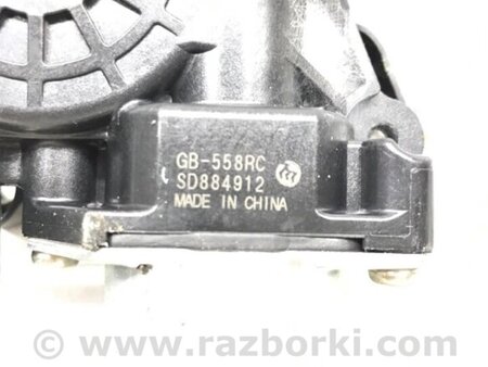 ФОТО Склопідйомник задній правий для Nissan Qashqai (07-14) Киев