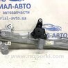 Склопідйомник задній правий Nissan Qashqai (07-14)