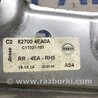 ФОТО Склопідйомник задній правий для Nissan Qashqai (07-14) Киев