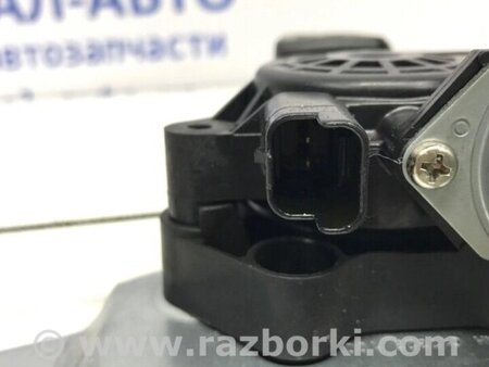 ФОТО Склопідйомник задній правий для Nissan Qashqai (07-14) Киев