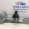 Склопідйомник задній правий Nissan Qashqai (07-14)