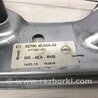 ФОТО Склопідйомник задній правий для Nissan Qashqai (07-14) Киев