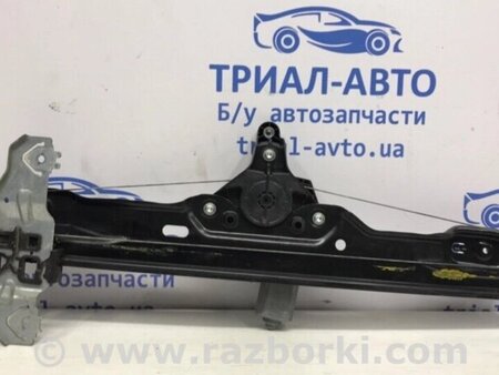 ФОТО Склопідйомник передній лівий для Nissan Qashqai (07-14) Киев