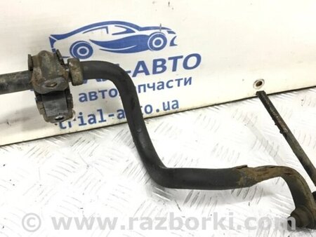 ФОТО Стабілізатор передній для Nissan Qashqai (07-14) Киев