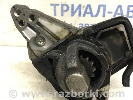 ФОТО Стартер для Nissan Qashqai (07-14) Киев