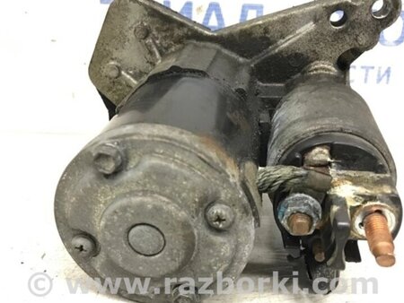 ФОТО Стартер для Nissan Qashqai (07-14) Киев