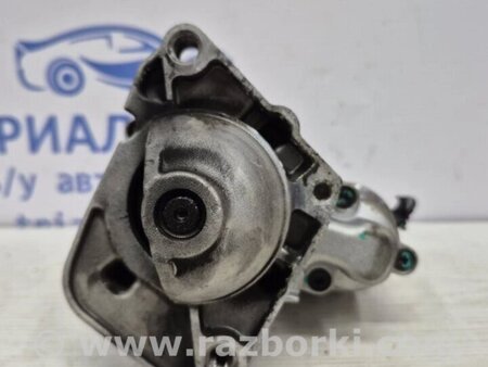ФОТО Стартер для Nissan Qashqai (07-14) Киев