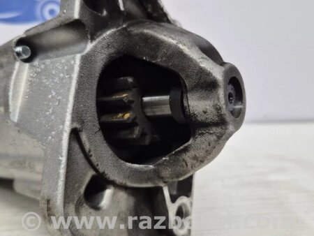 ФОТО Стартер для Nissan Qashqai (07-14) Киев