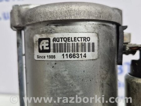 ФОТО Стартер для Nissan Qashqai (07-14) Киев