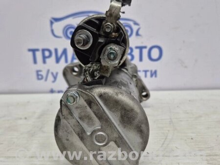 ФОТО Стартер для Nissan Qashqai (07-14) Киев