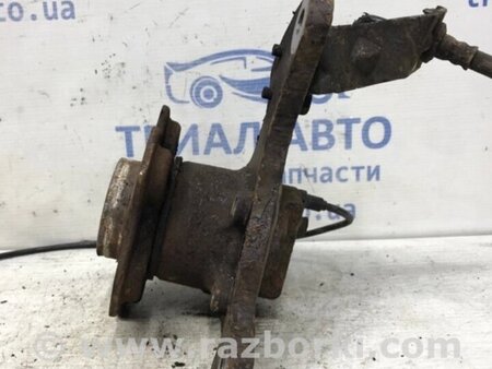 ФОТО Ступиця задня для Nissan Qashqai (07-14) Киев