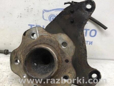 ФОТО Ступиця задня для Nissan Qashqai (07-14) Киев