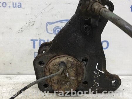 ФОТО Ступиця задня для Nissan Qashqai (07-14) Киев