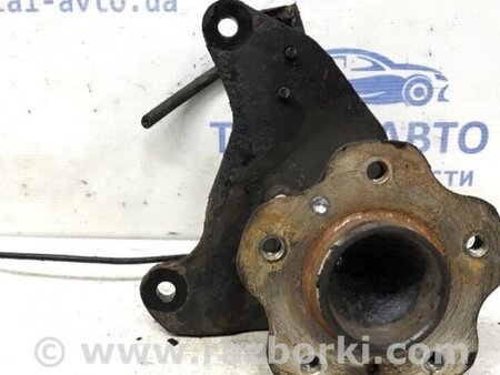 ФОТО Ступиця задня для Nissan Qashqai (07-14) Киев