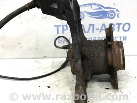 ФОТО Ступиця задня для Nissan Qashqai (07-14) Киев