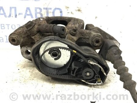 ФОТО Супорт задній лівий для Nissan Qashqai (07-14) Киев