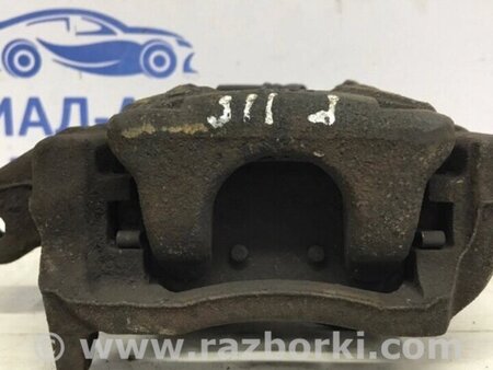 ФОТО Супорт задній лівий для Nissan Qashqai (07-14) Киев