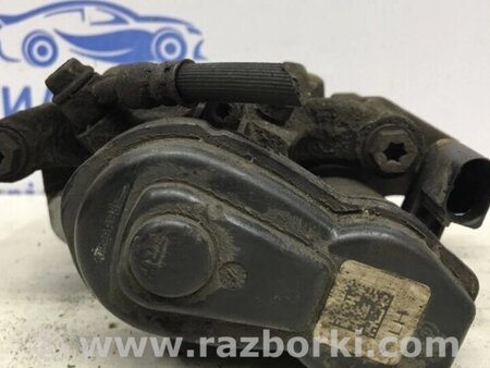 ФОТО Супорт задній лівий для Nissan Qashqai (07-14) Киев