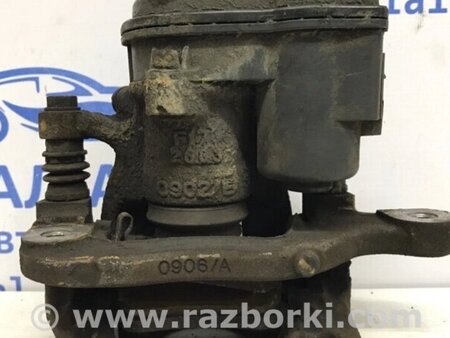 ФОТО Супорт задній лівий для Nissan Qashqai (07-14) Киев