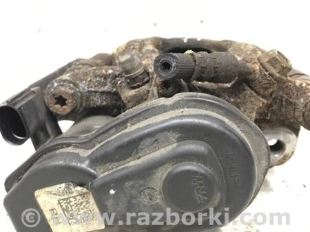 ФОТО Супорт задній правий для Nissan Qashqai (07-14) Киев